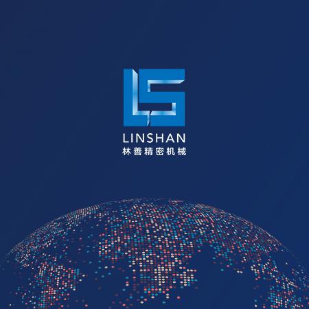 企業(yè)宣傳PPT-林善精密機械