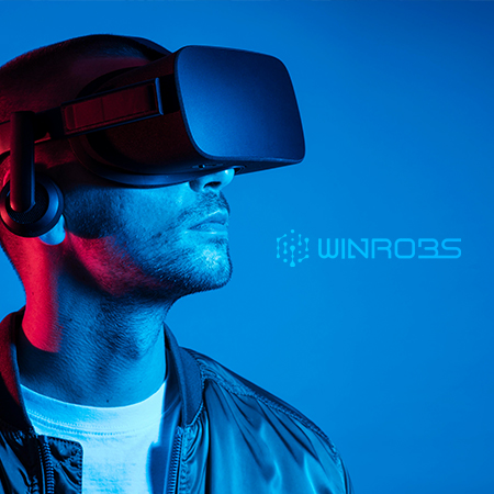 蘇州企業(yè)宣傳PPT-威達智