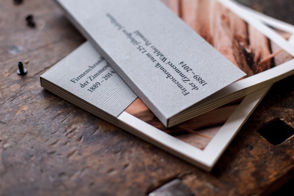 專業(yè)畫冊(cè)公司，宣傳冊(cè)設(shè)計(jì)如何更好的展現(xiàn)企業(yè)